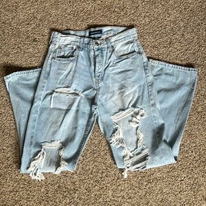 Aeropostale 90’s baggy jeans